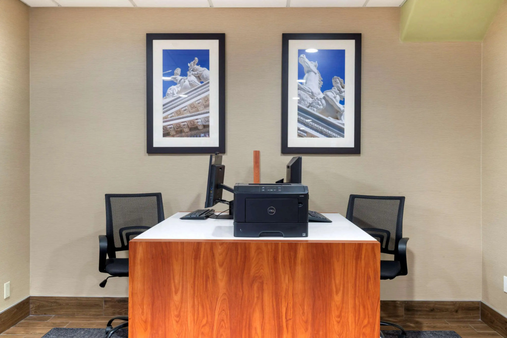 Comfort Suites Marysville-Yuba City