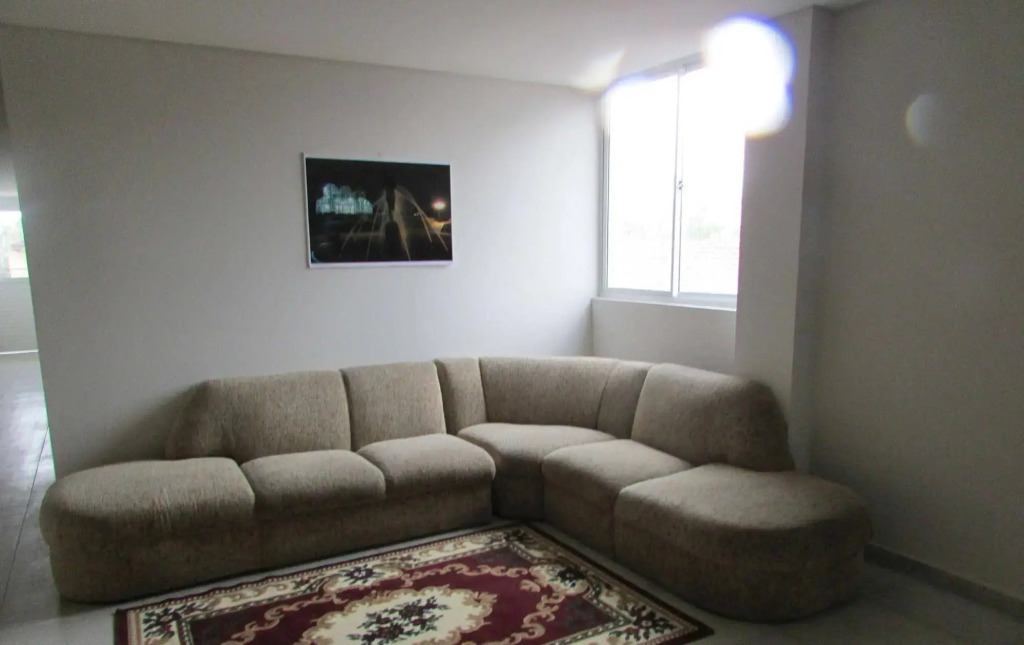 Villa Tata Suítes Ltda