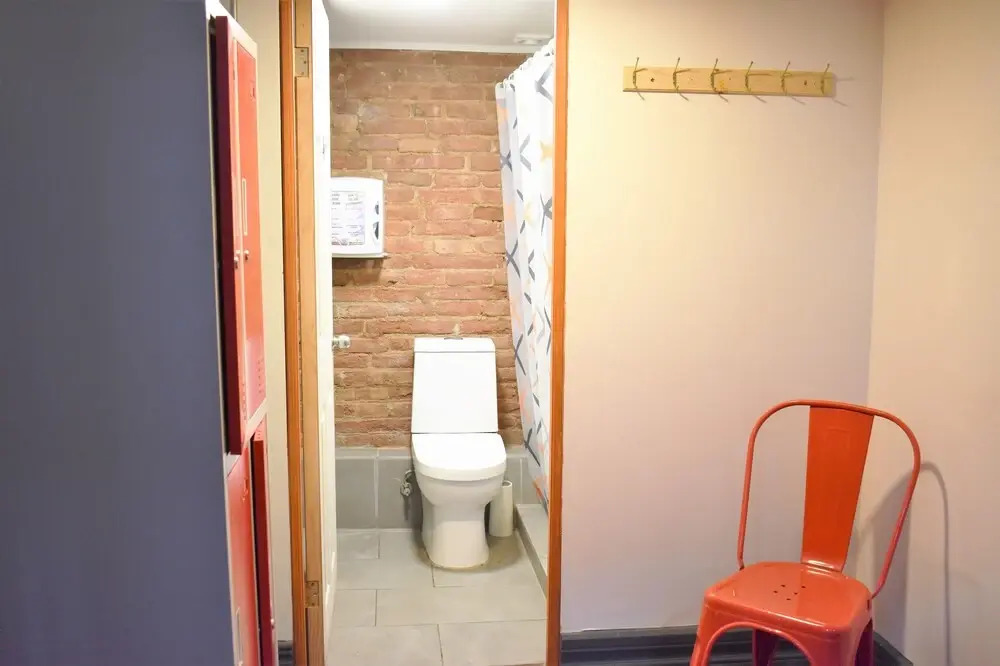 Maki Hostel Valparaiso