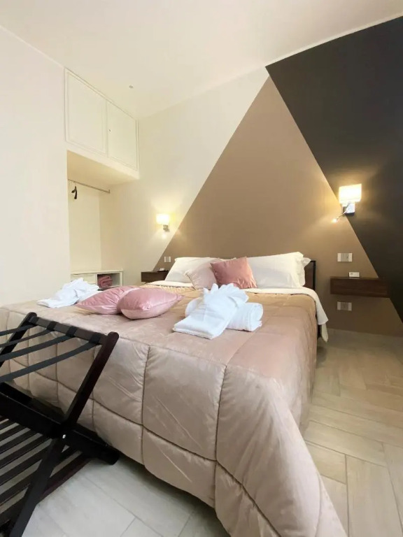 B&B De Nava Suite