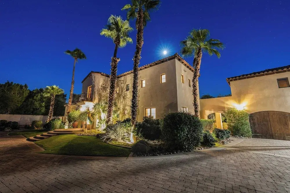 Villa del Gallo by AvantStay