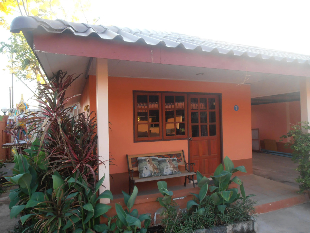 Mikinok Resort
