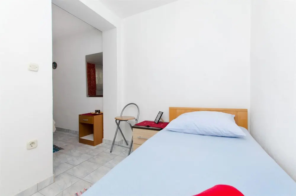 Apartments Lidija