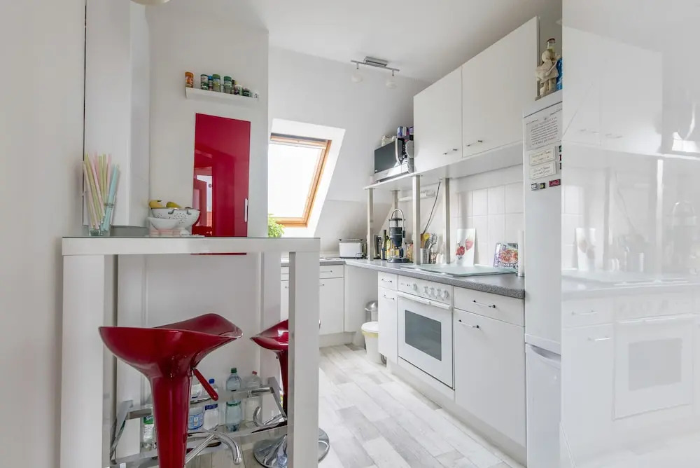 Private Apartment Peiner Straße