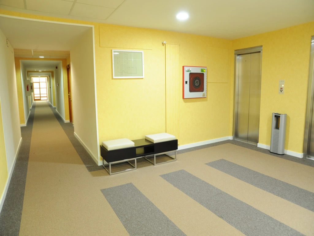 Oroel Hotel & SPA