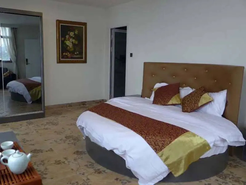 Xiamen Aishangni Seaview Inn