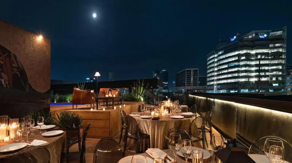 Autentico Monterrey