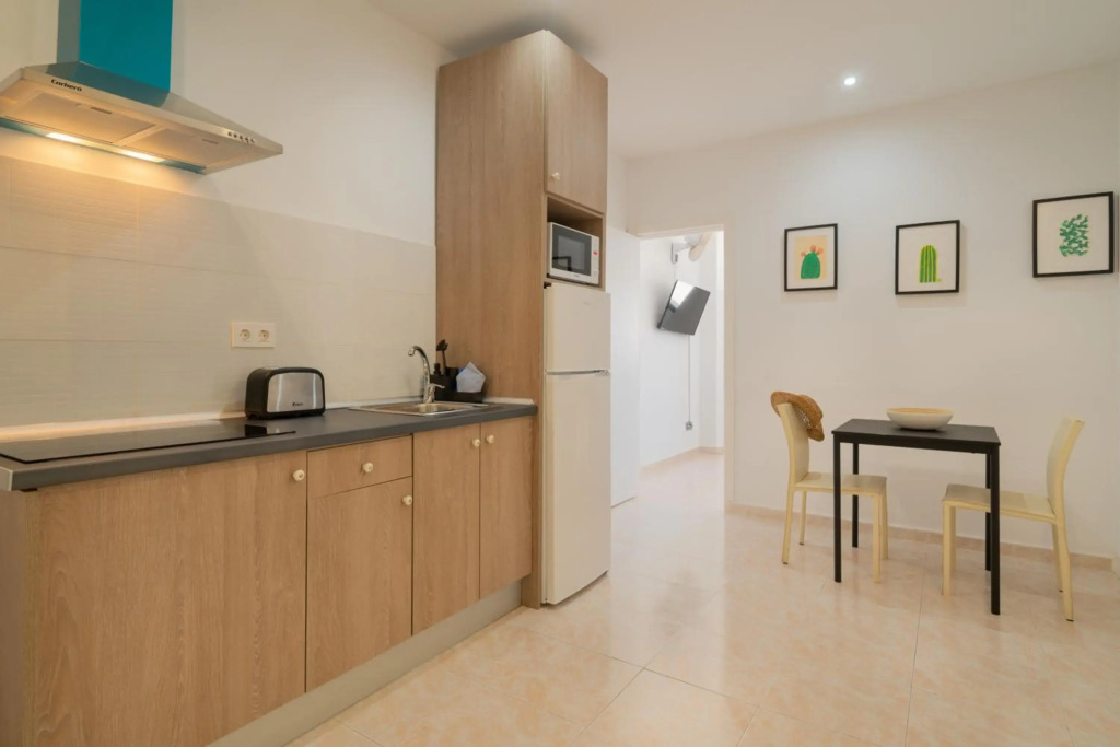 Sabbia Suites Arrecifeando