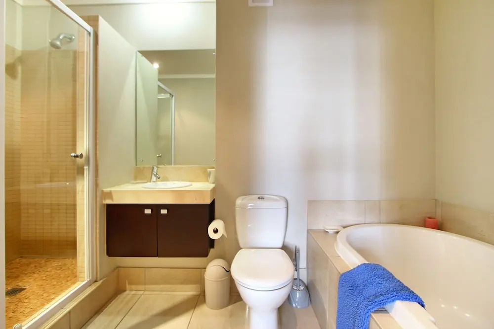 Holiday Rentals Cape Town