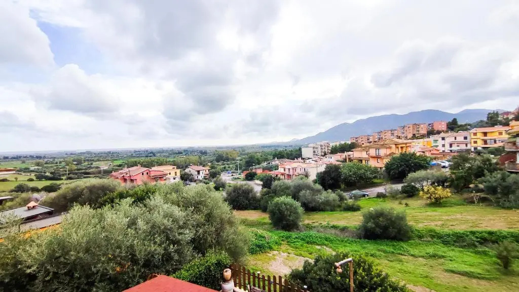 SArrosa de Monti