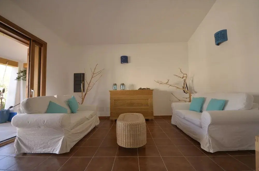 Relais BeneMari