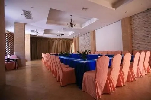 Shell Bay Resort