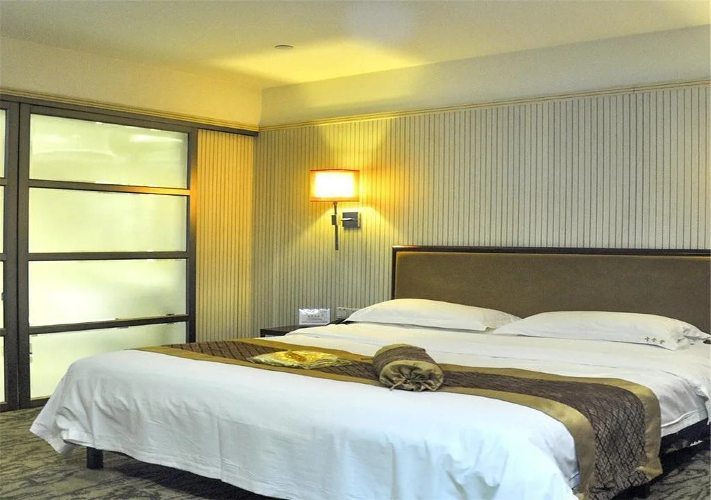 Tianyigong Celebrity Club Hotel