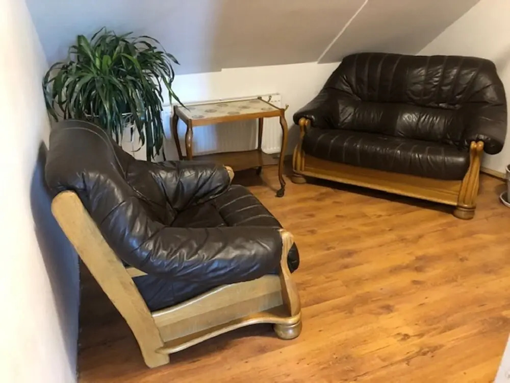Apartamenty Parkowa