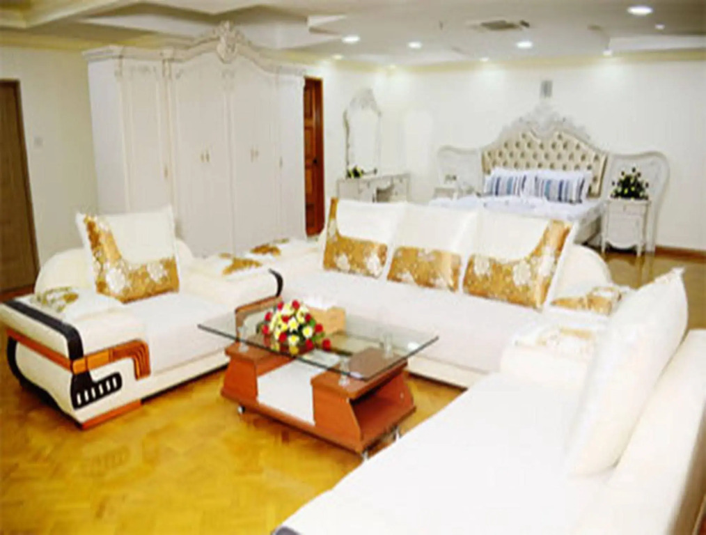 Myat Nan Yone Hotel