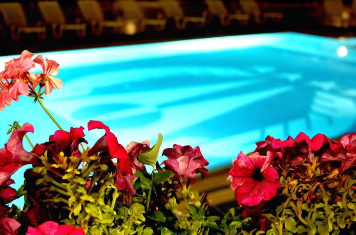 Mustafa Cappadocia Resort