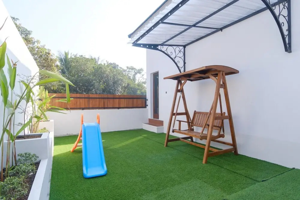 Pandhega 2 House