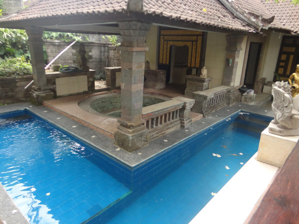 Ubud Bungalow