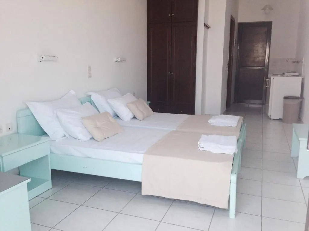 Diomare Villas