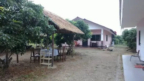 Baan Thanatchanok