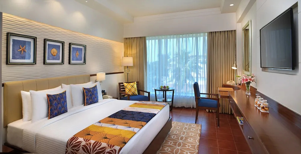Fortune Miramar, Goa - Member ITC Hotels Group