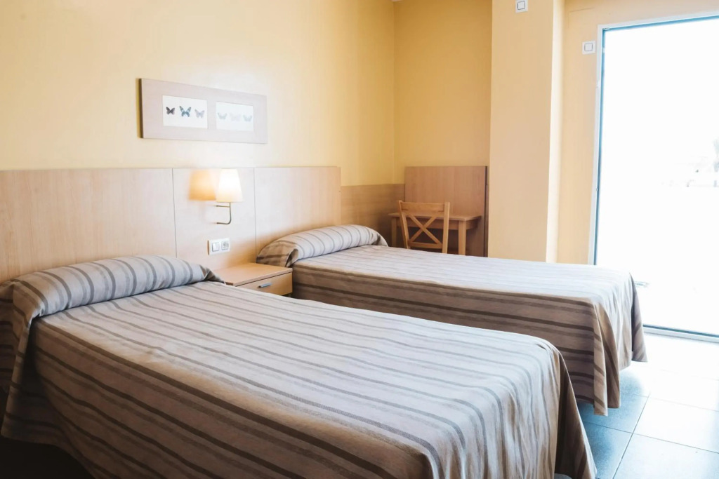 Apartamentos Turisticos Terralta