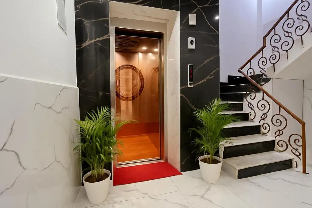 Opal Villa by JMD Group