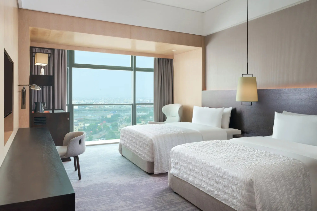 Le Meridien Zhongshan