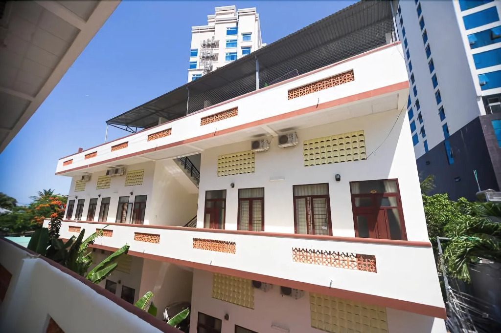 Nha Trang Studio Apartments