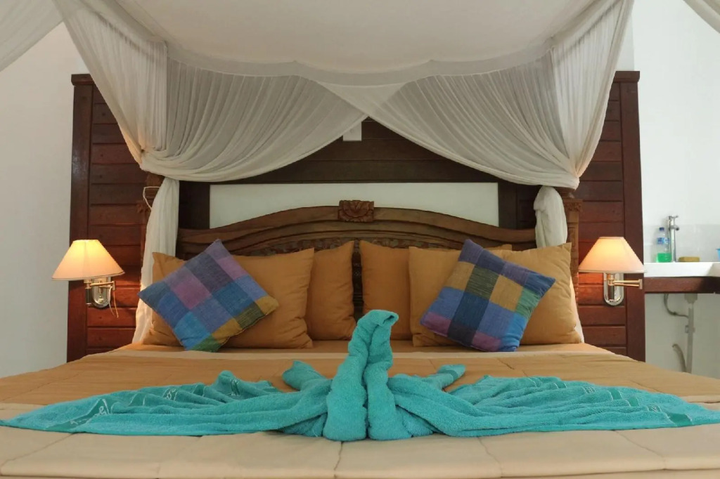 Karang Mesari Ubud Guest House