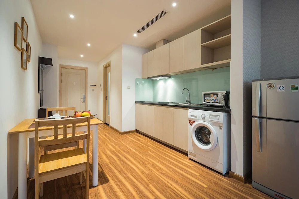 Ficus Suites
