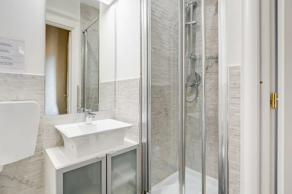 Affreschi Su Roma Luxury B&B