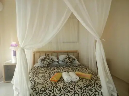 Kerta Family Bed and Breakfast