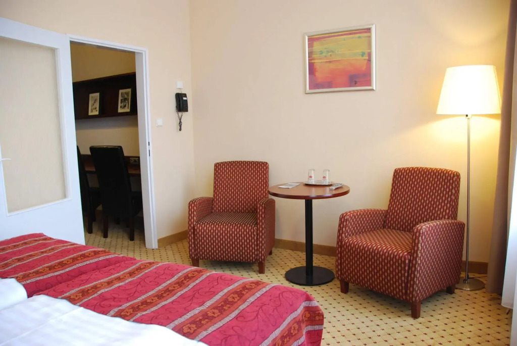 Hotel KOZÁK