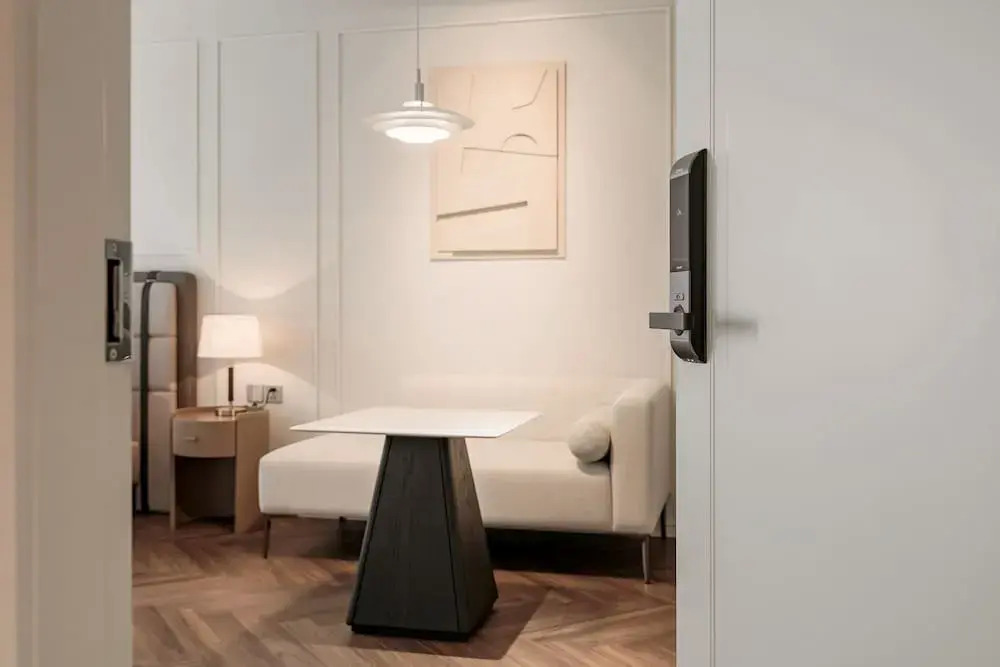 Thái Hoàng Residence - 25 Phố Huế
