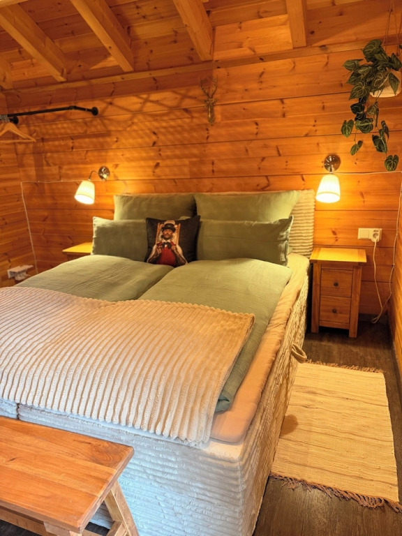 Sohana Chalet