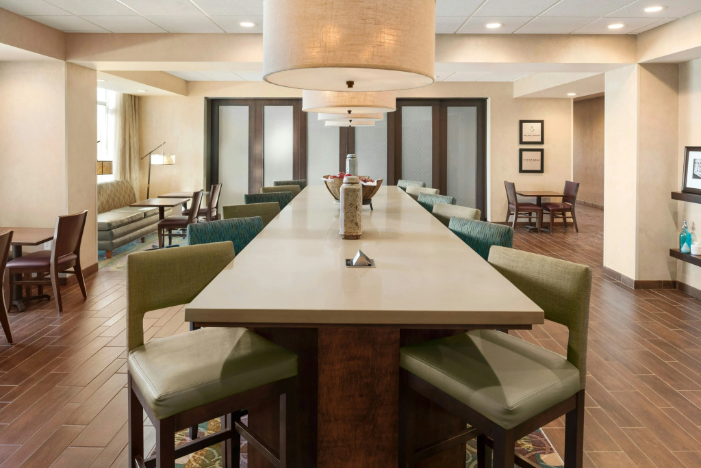 Hampton Inn Lincoln Airport, Ne