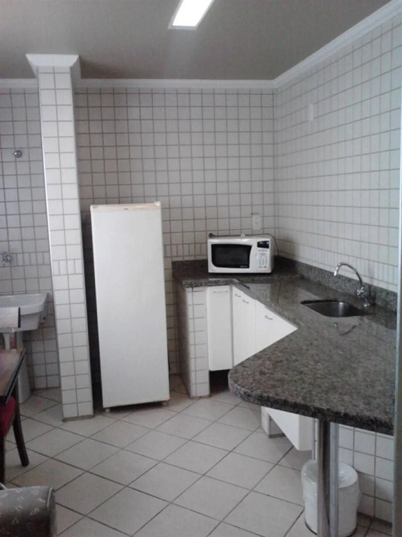 San Ciro Apart Hotel