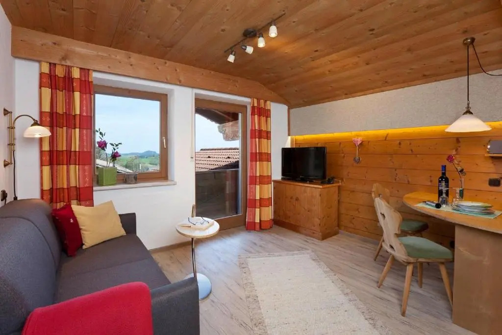 Chalet Edelwei