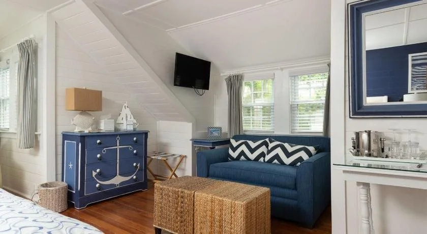 The Trellis House