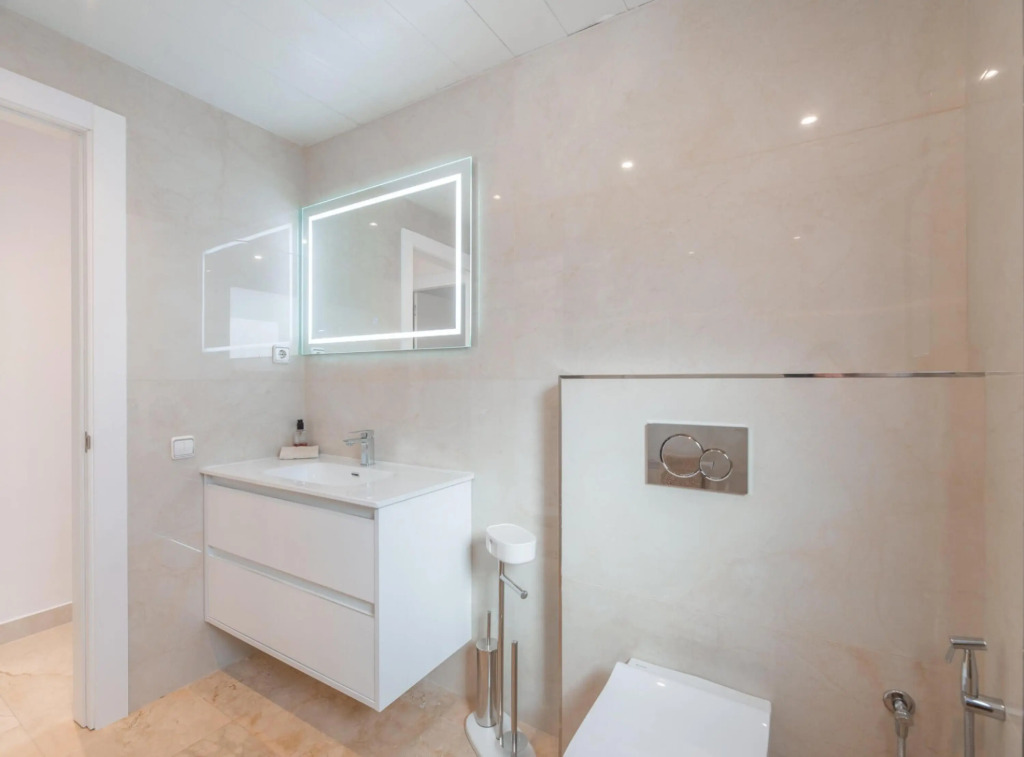 Villa Sa Marinada Modern villa