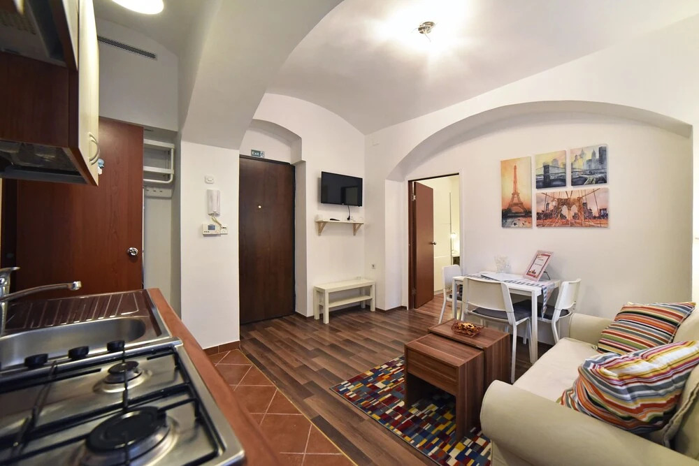 Apartment KiM