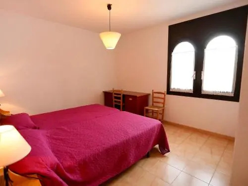 Villa Rustical Mont Roig by Interhome