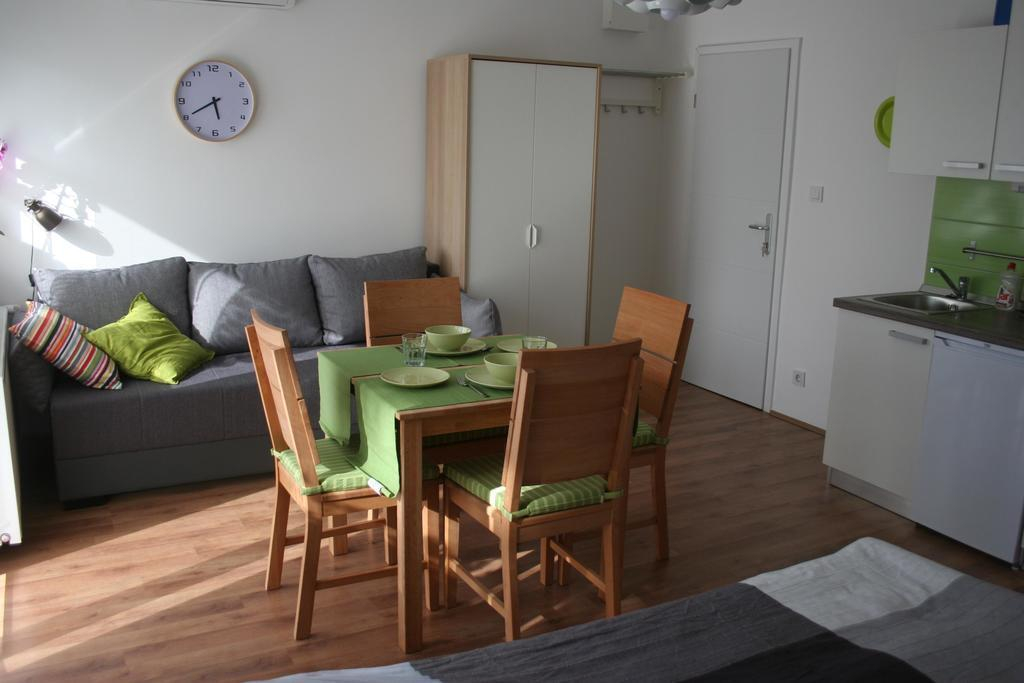 Livapartment Zagreb