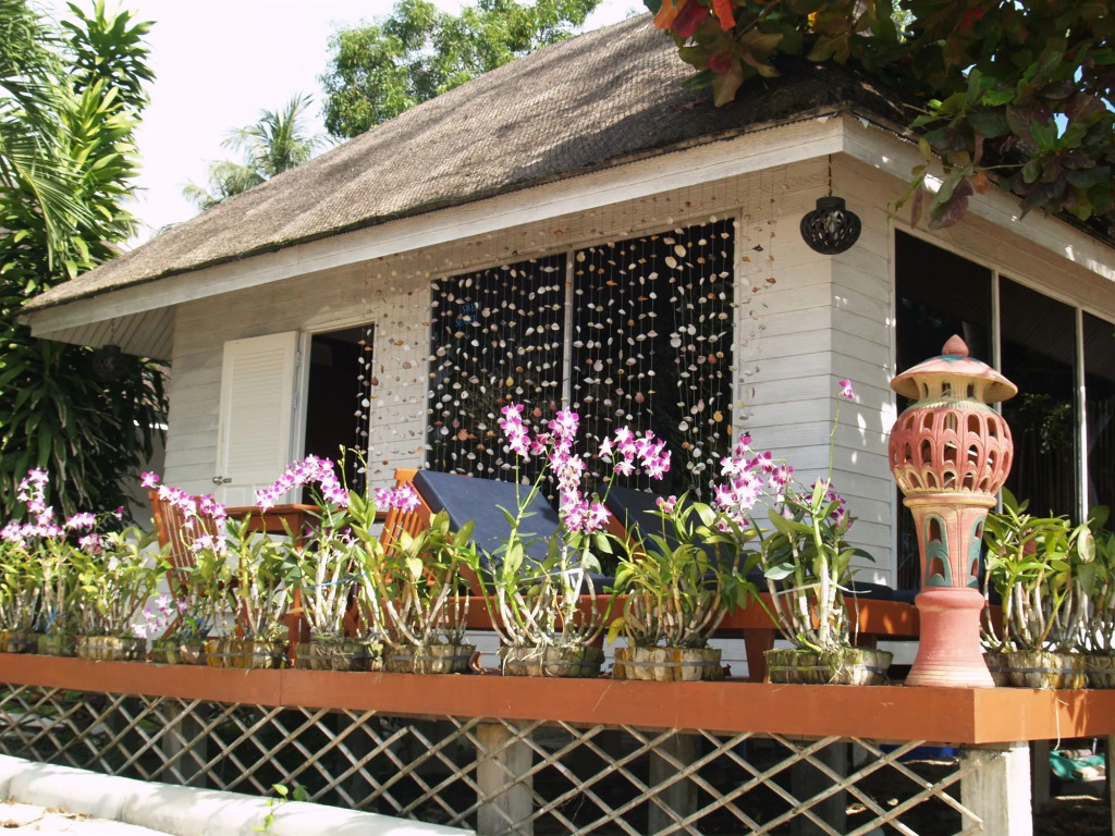 Rajapruek Samui Resort - SHA Plus
