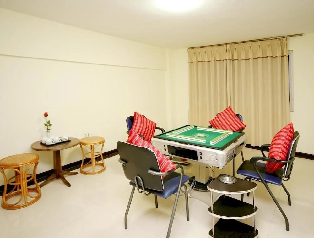Shunxing Business Hotel