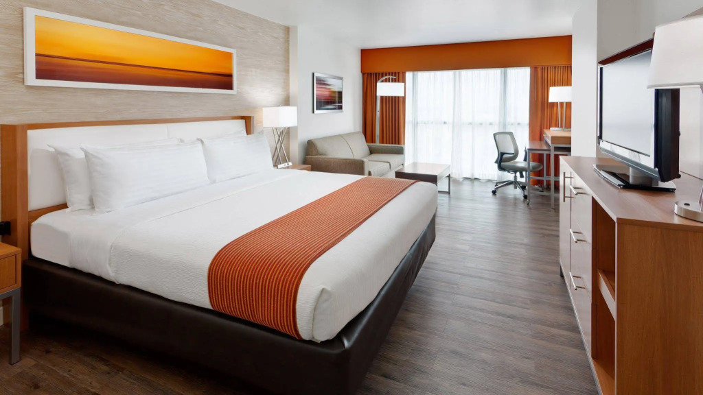Holiday Inn San Antonio-Riverwalk by IHG