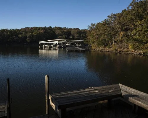 Pines At Treetop Condominiums Timeshare