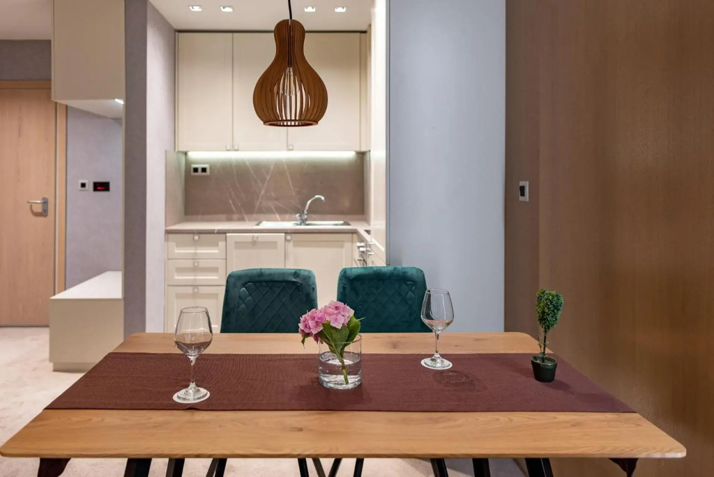 City Park Inn Apartment Verona