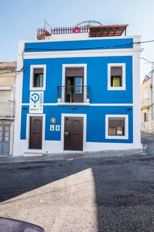 Y Quebedo - Boutique Apartments